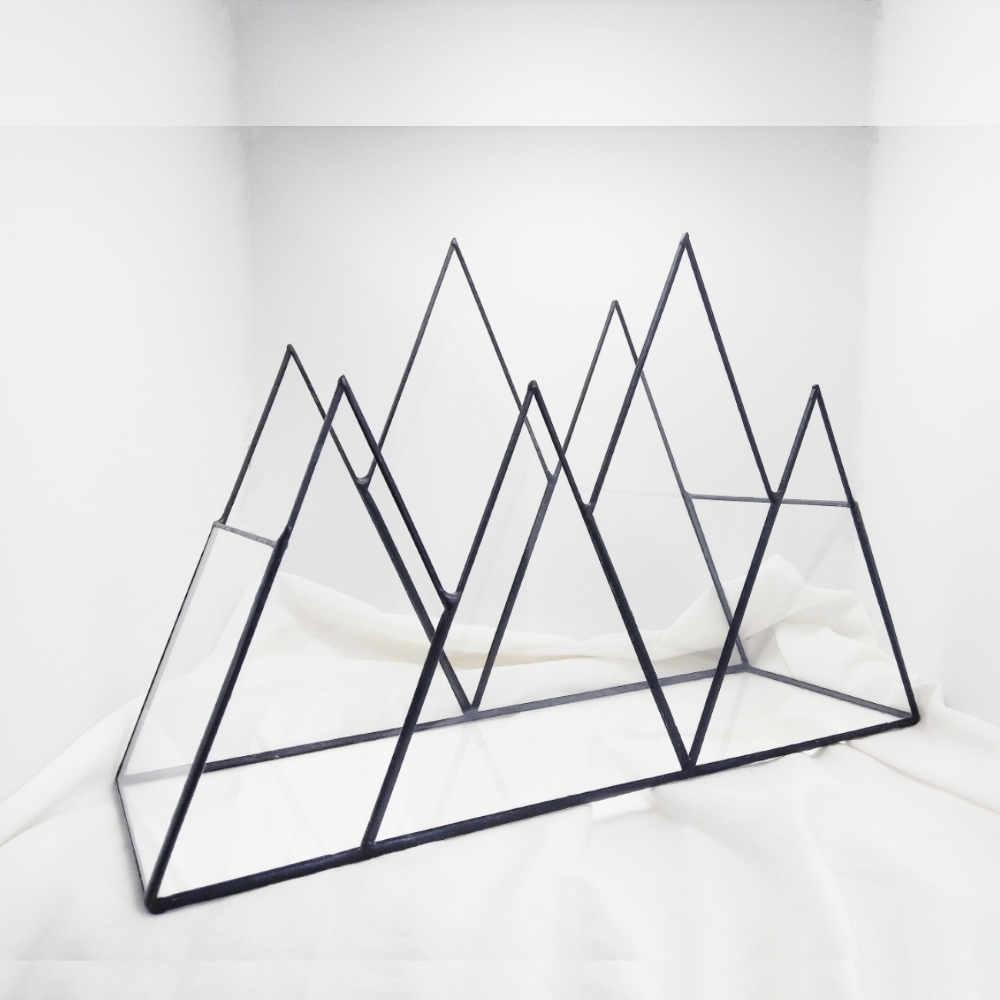 Флорариум Горы купить в Санкт-Петербурге