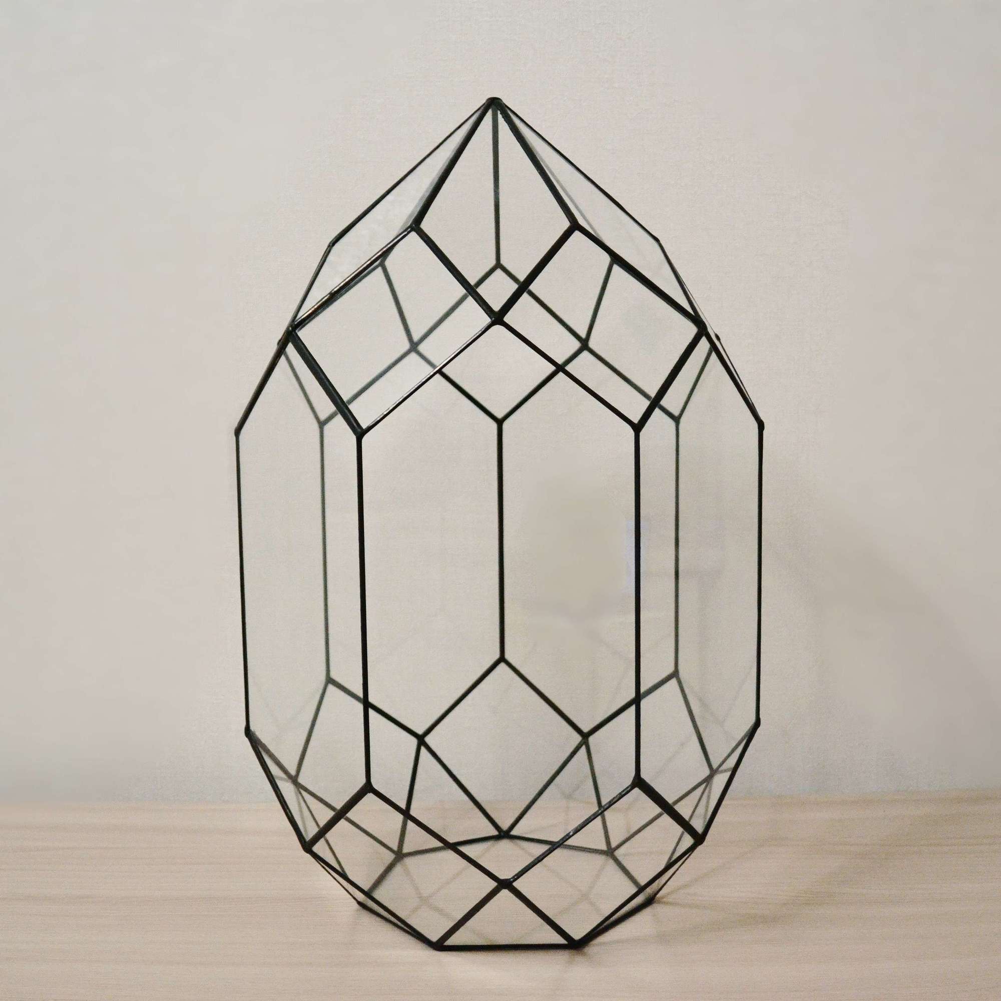 Флорариум Большой Калибр купить в Санкт-Петербурге