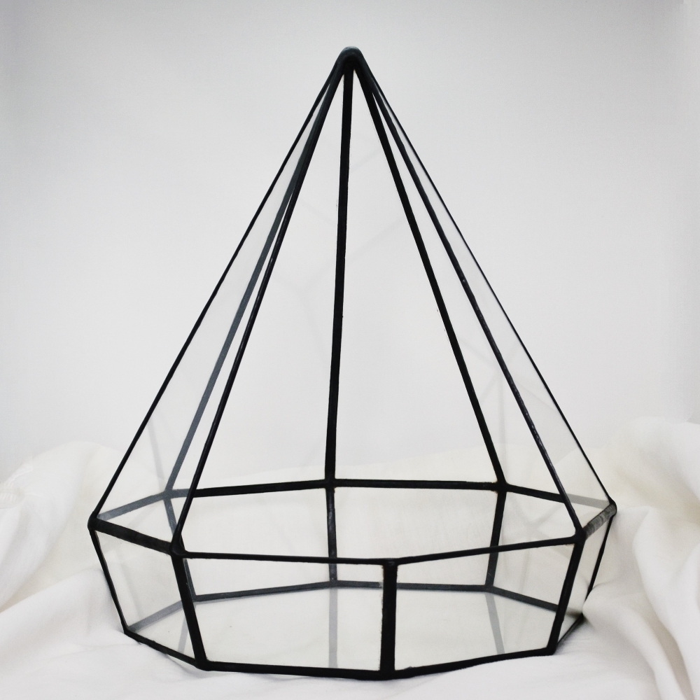 Купить набор стекл для флорариума Скала от производителя LensFill недорого в СПб