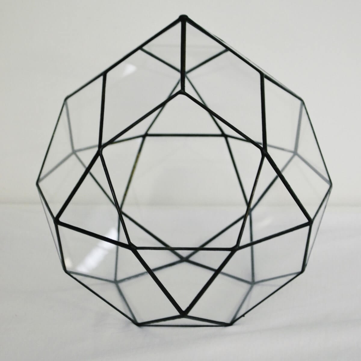 Купить набор стекл для флорариума Комета от производителя LensFill недорого в СПб