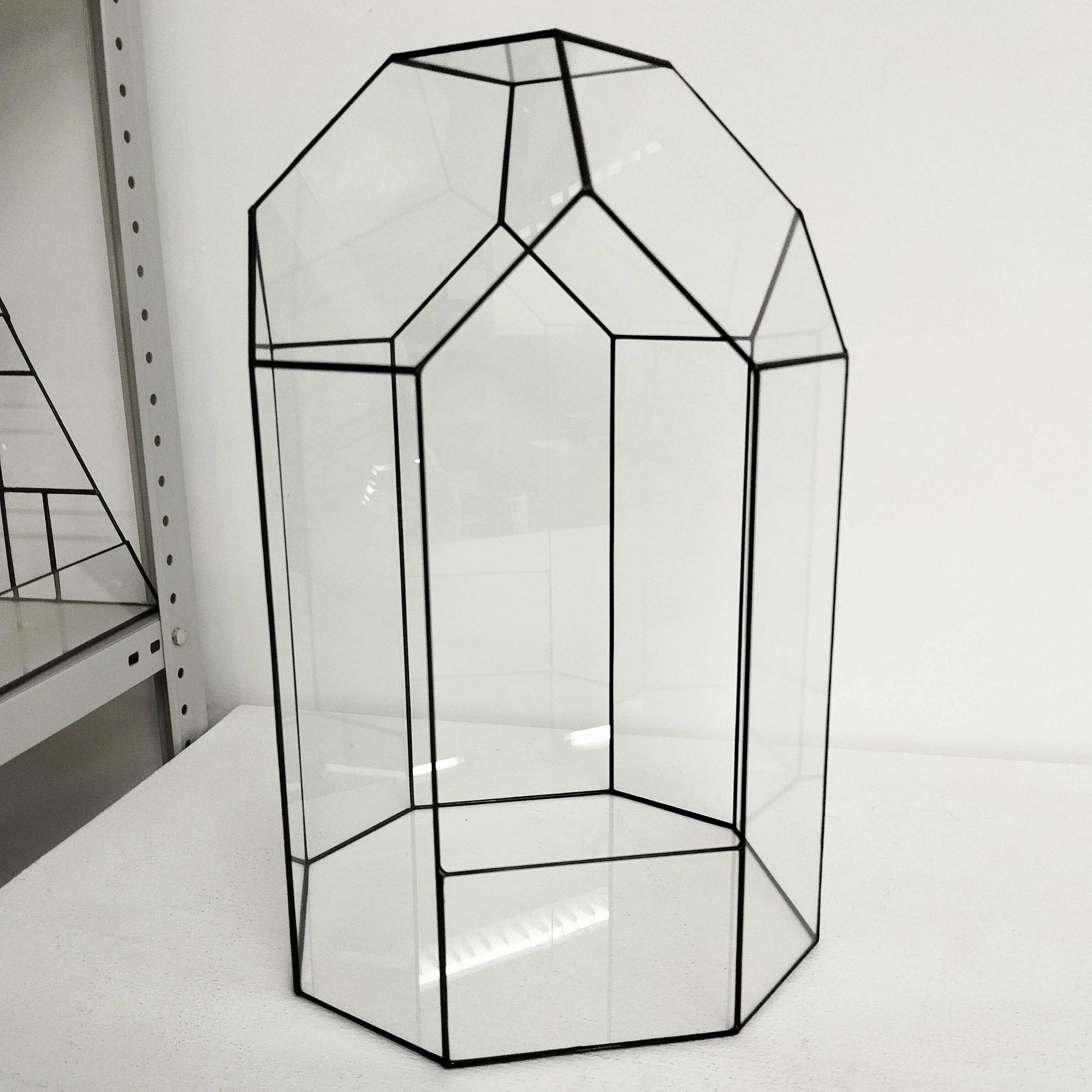 Купить набор стекл для флорариума Эдем от производителя LensFill недорого в СПб