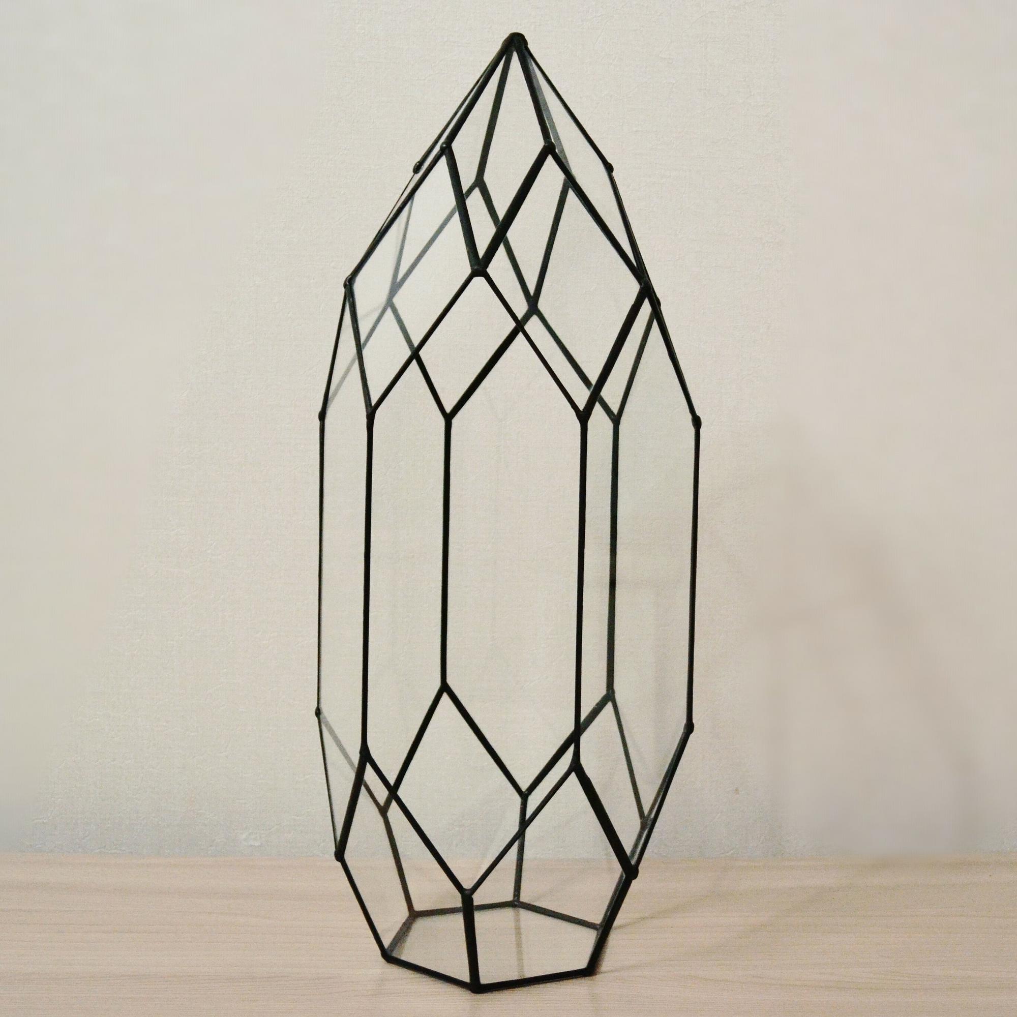 Купить набор стекл для флорариума Малый калибр от производителя LensFill недорого в СПб