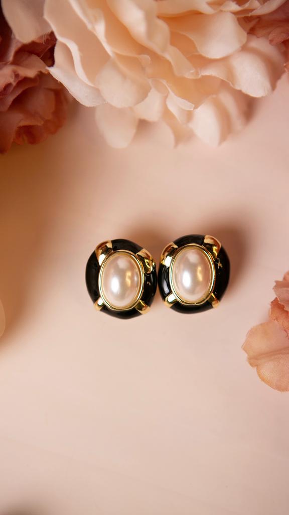 Серьги "OLD MONEY 2.0"