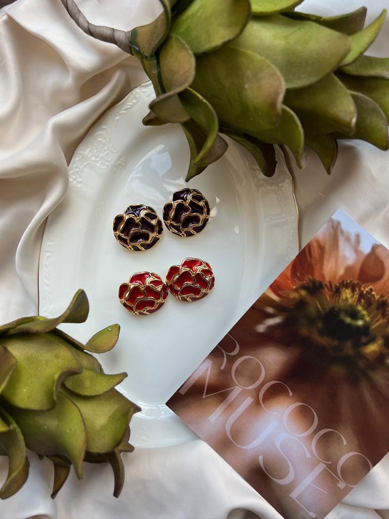 Серьги "CELOZIA"