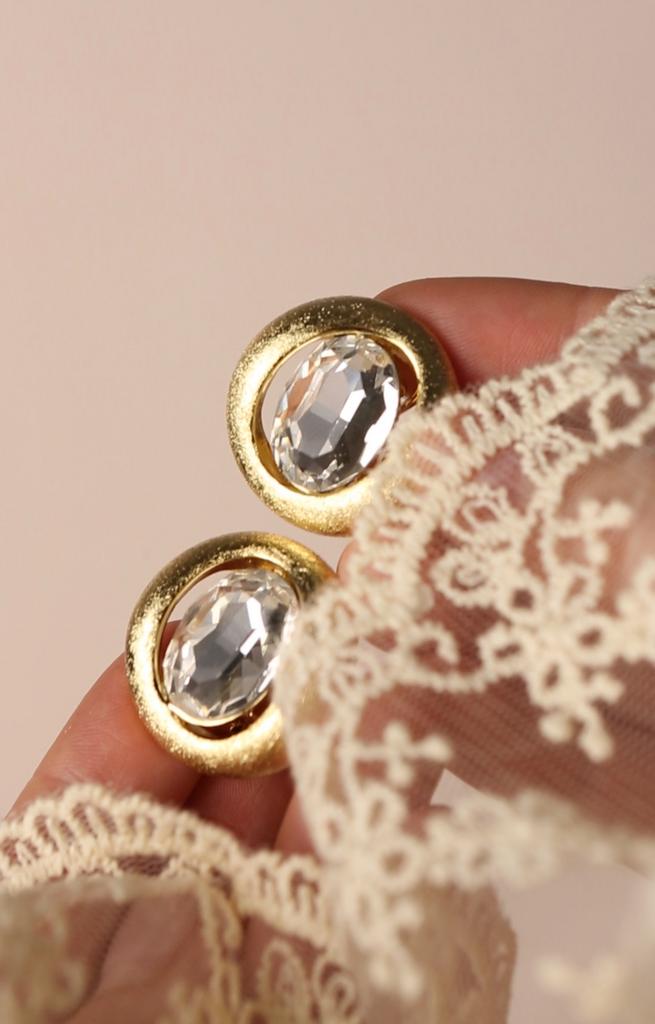 Серьги "KARAMEL’"