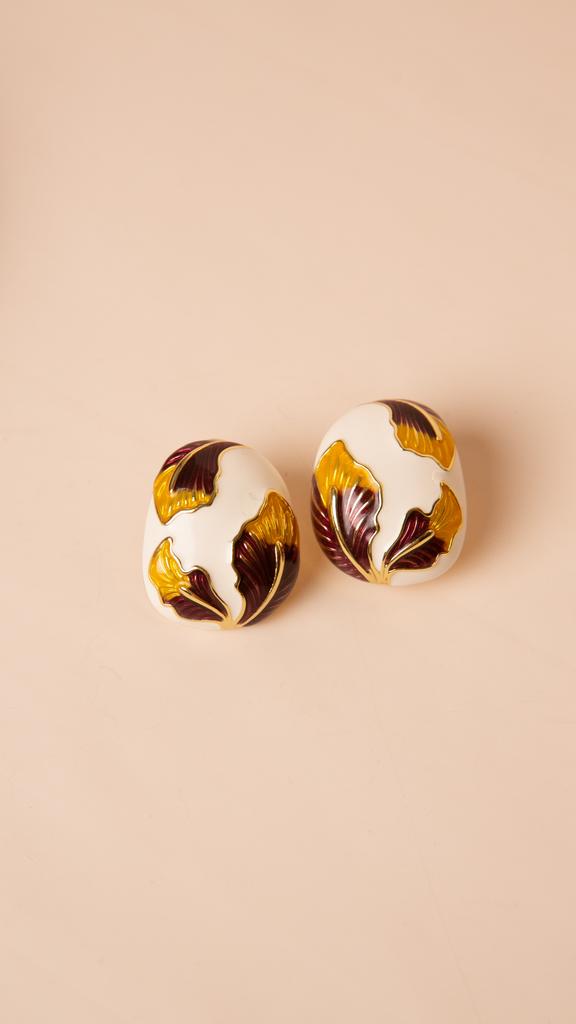 Серьги "VESNA"