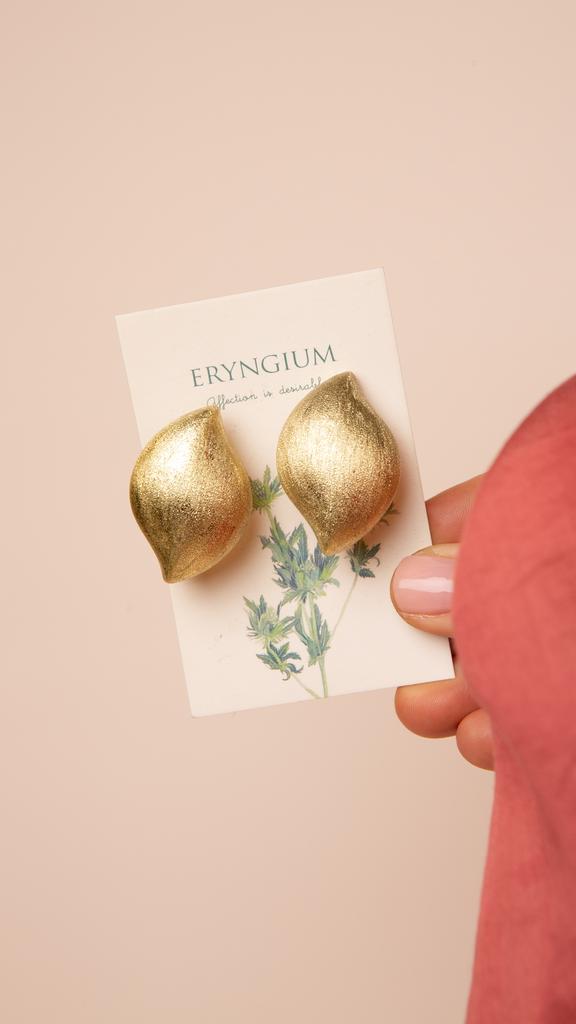 Серьги "DESERT"