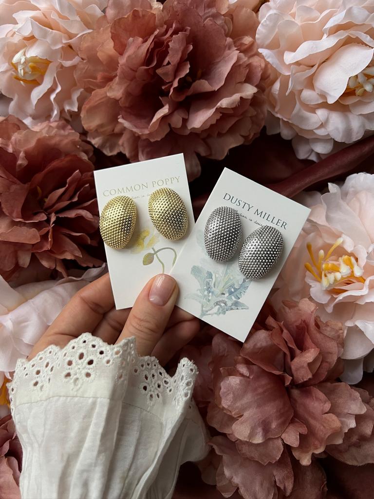 Серьги "TERRY"