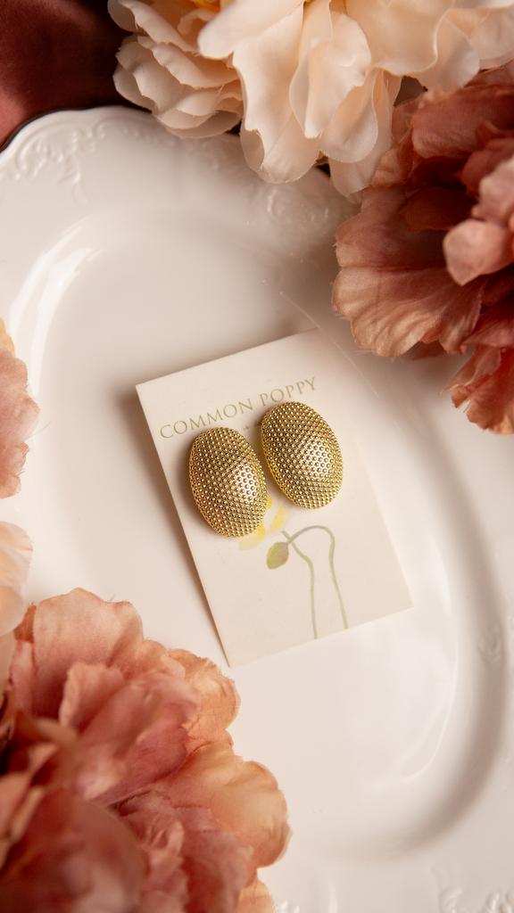 Серьги "TERRY"