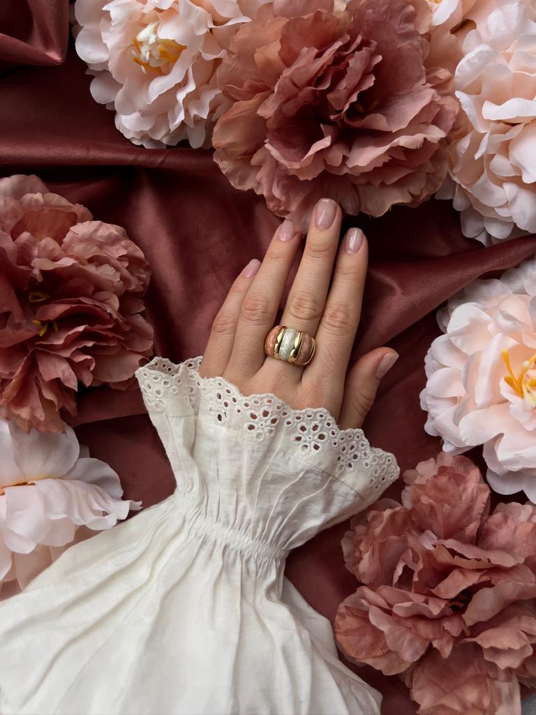 Кольцо "BALLON"