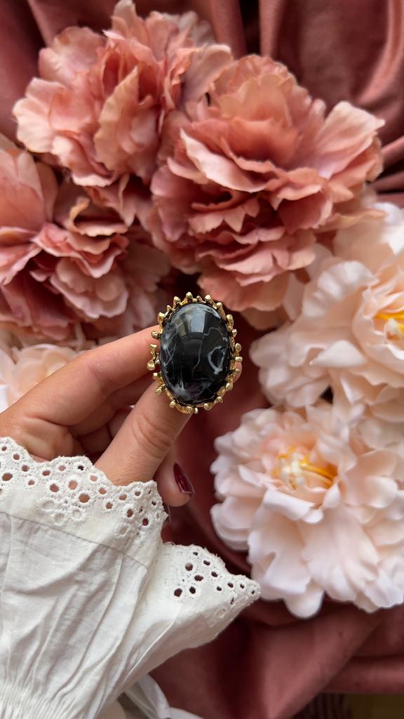 Кольцо "LONG ISLAND"