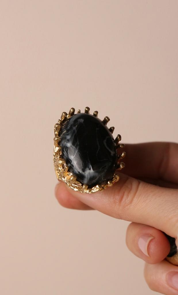 Кольцо "LONG ISLAND"