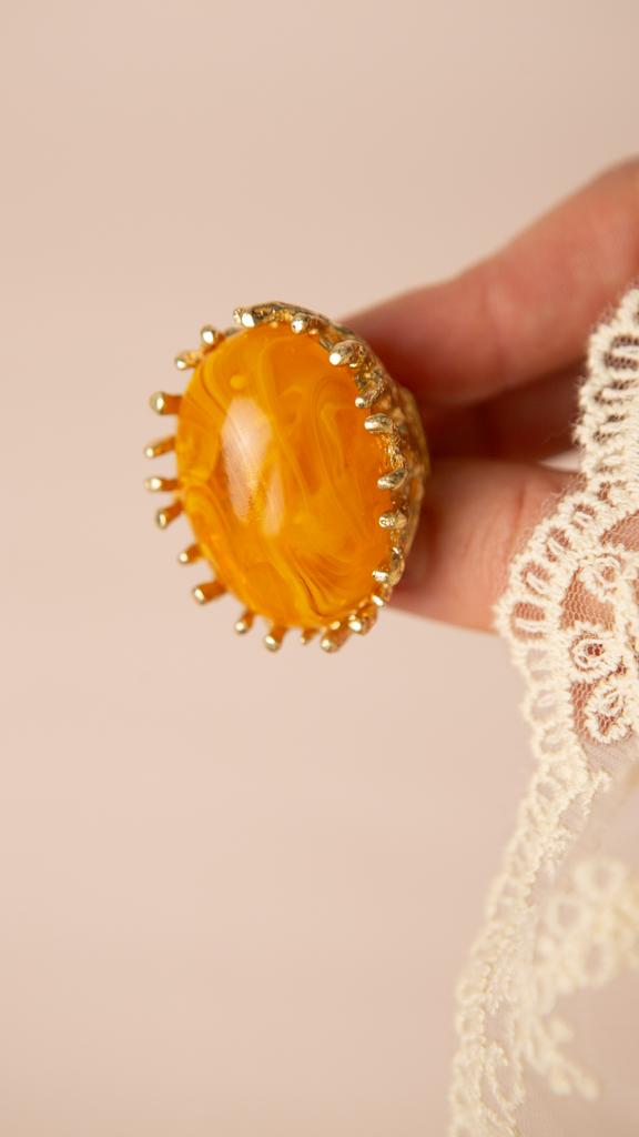 Кольцо "BELLINI"