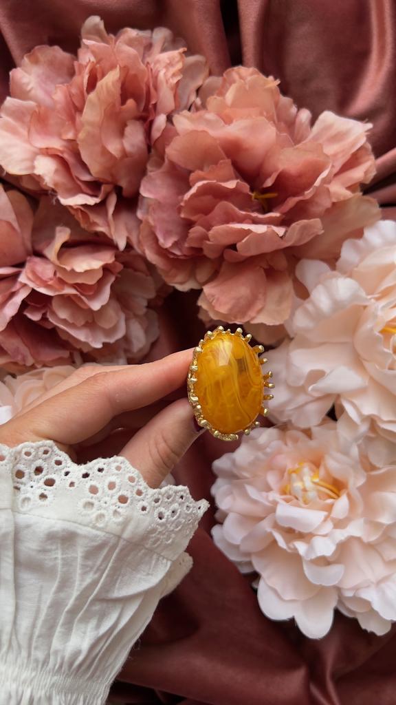 Кольцо "BELLINI"