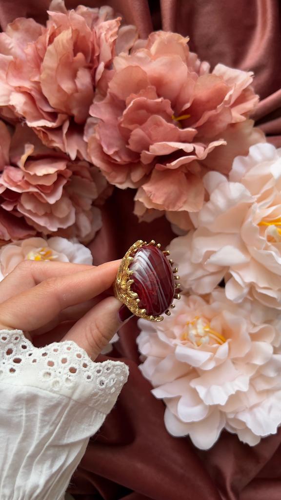 Кольцо "COSMOPOLITAN"