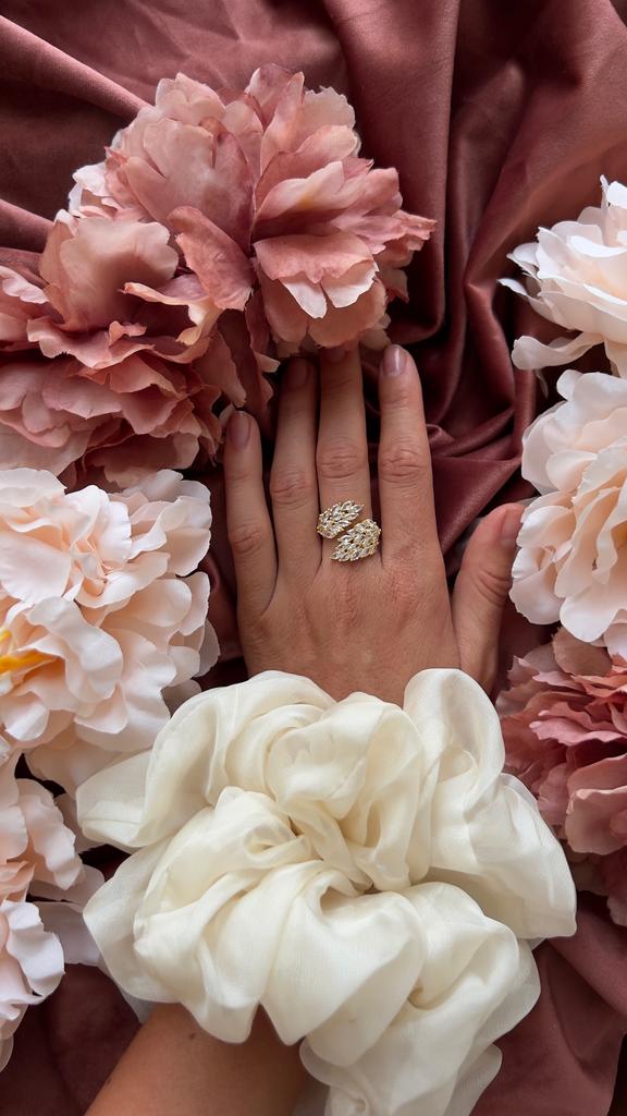 Кольцо "MIRAGE"