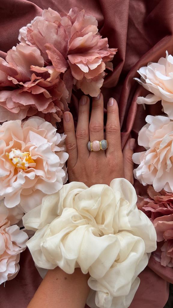 Кольцо "ZEPHYR"