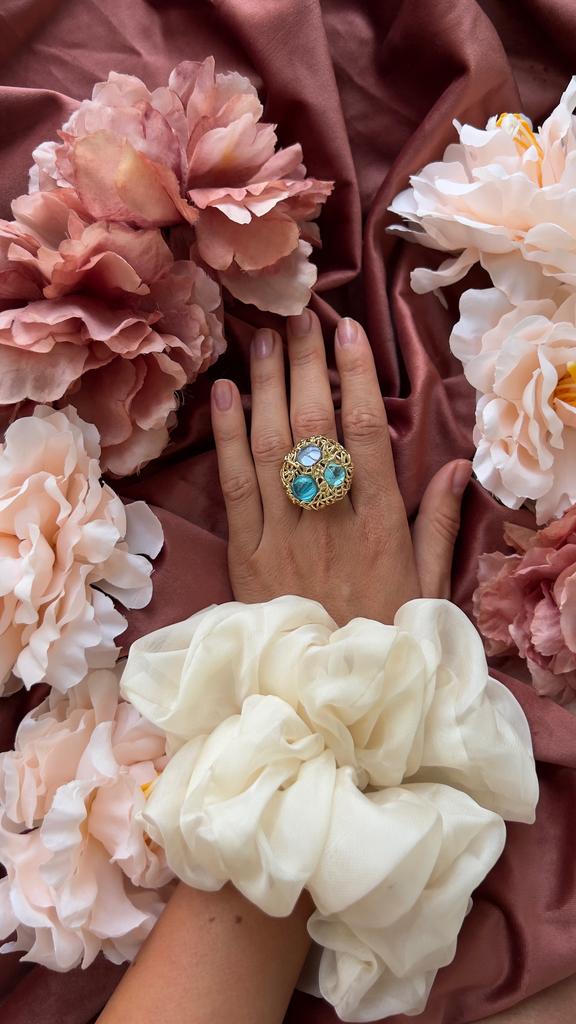 Кольцо "GAVAN’"