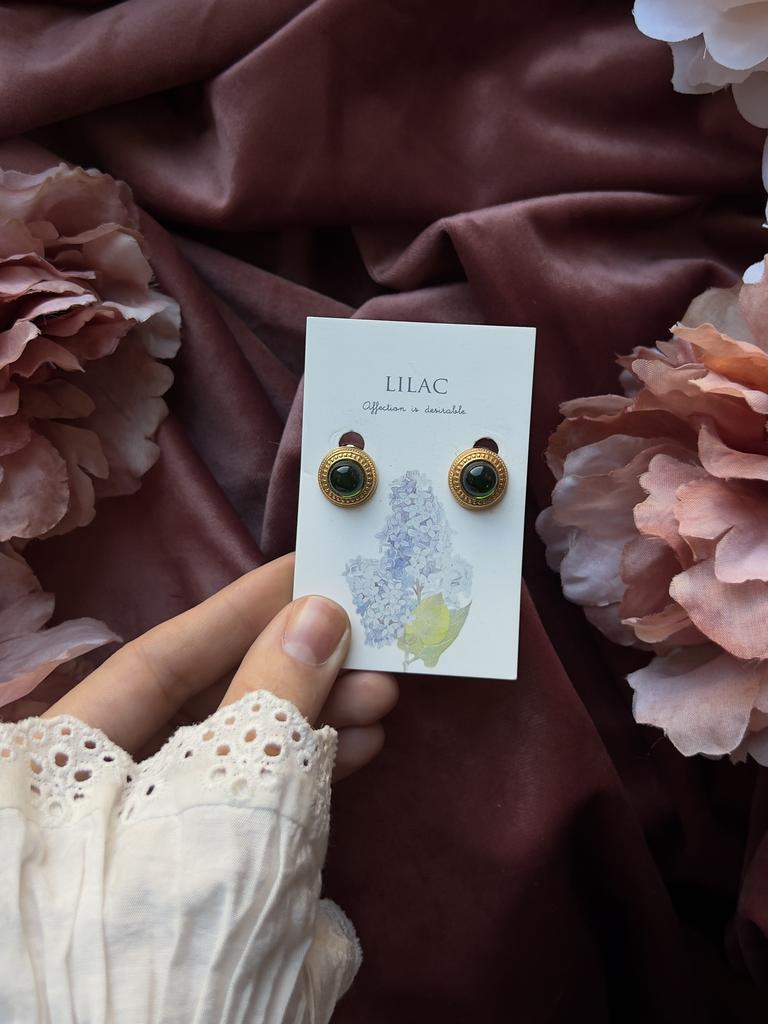 Серьги "AURELIA"