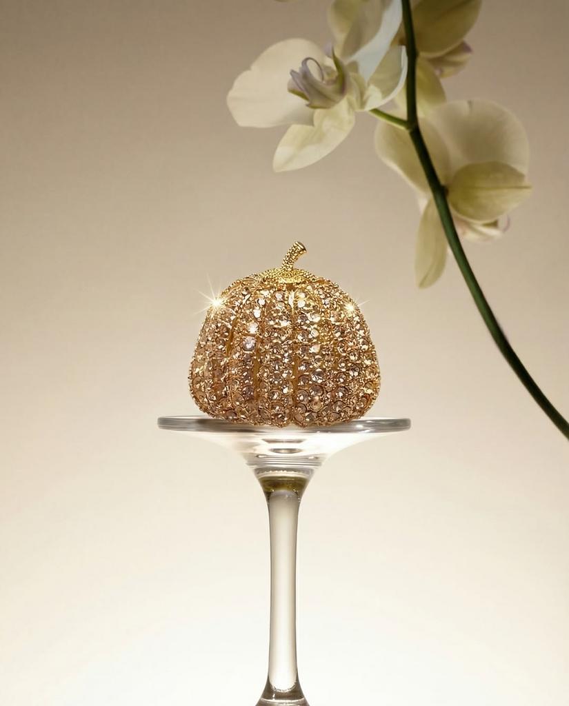 Брошь "TYKOVKA"