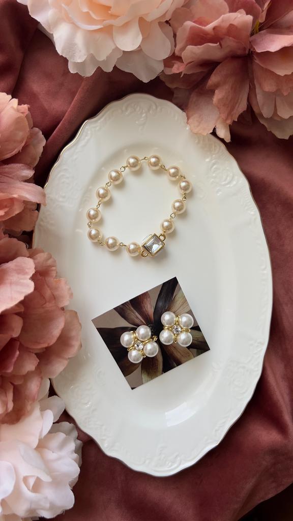 Браслет "FLORE"