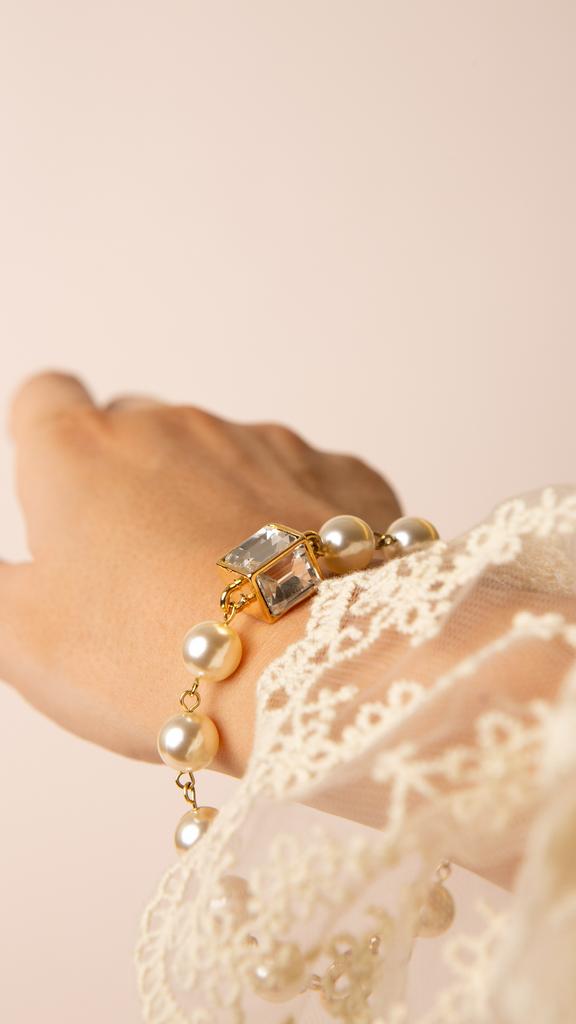 Браслет "FLORE"