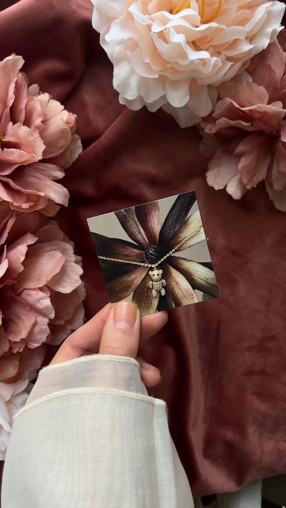 Подвес "MISHKA"