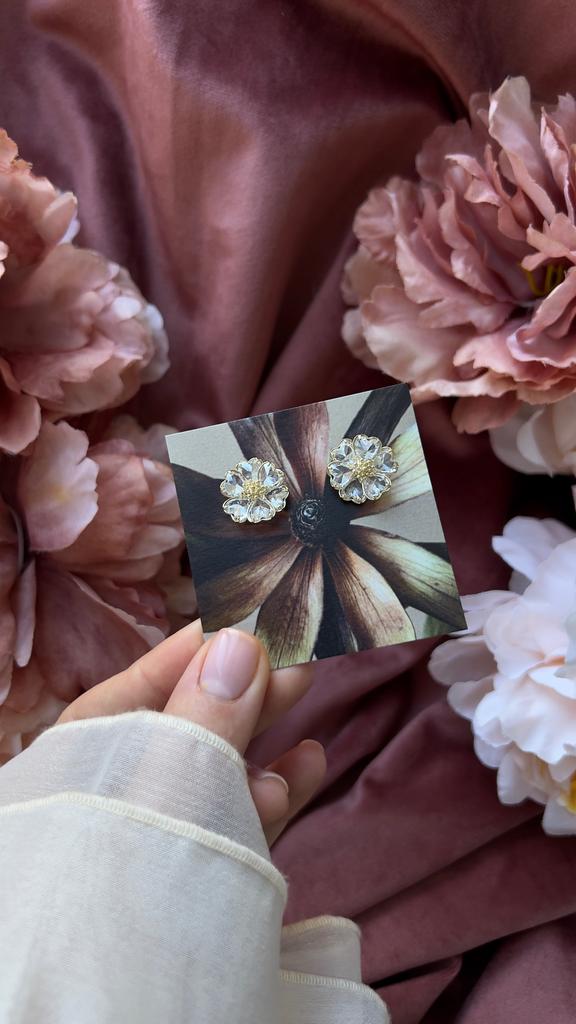 Серьги "ASTRA"