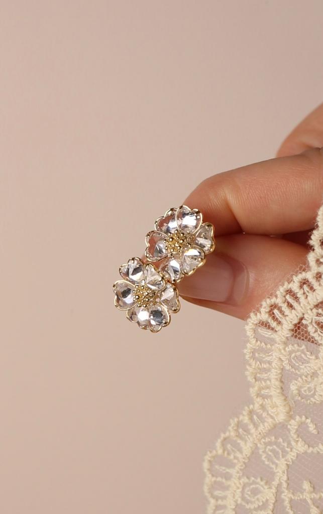 Серьги "ASTRA"