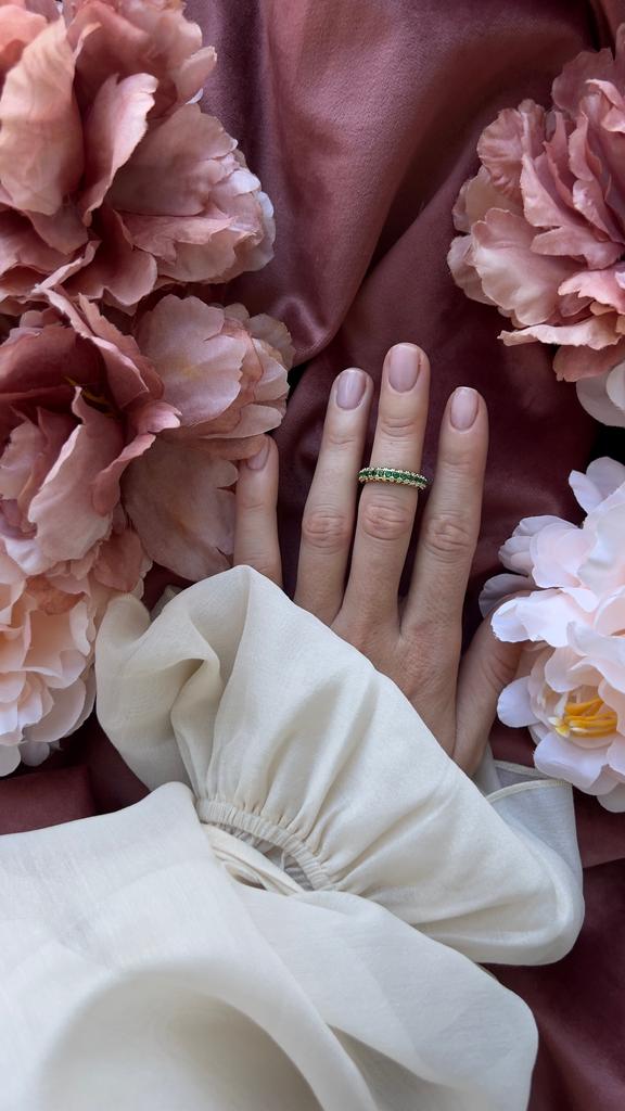 Кольцо "KELLY 2.0"