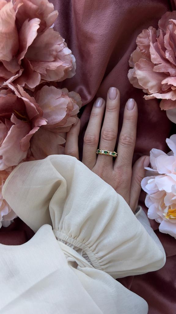 Кольцо "KELLY 3.0"