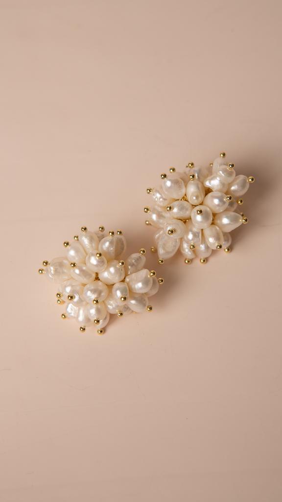 Серьги "MIA’PURE"