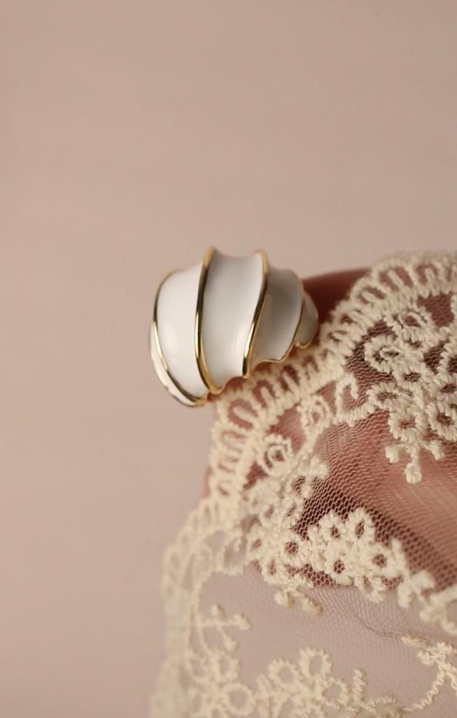 Кольцо "VOLNA"