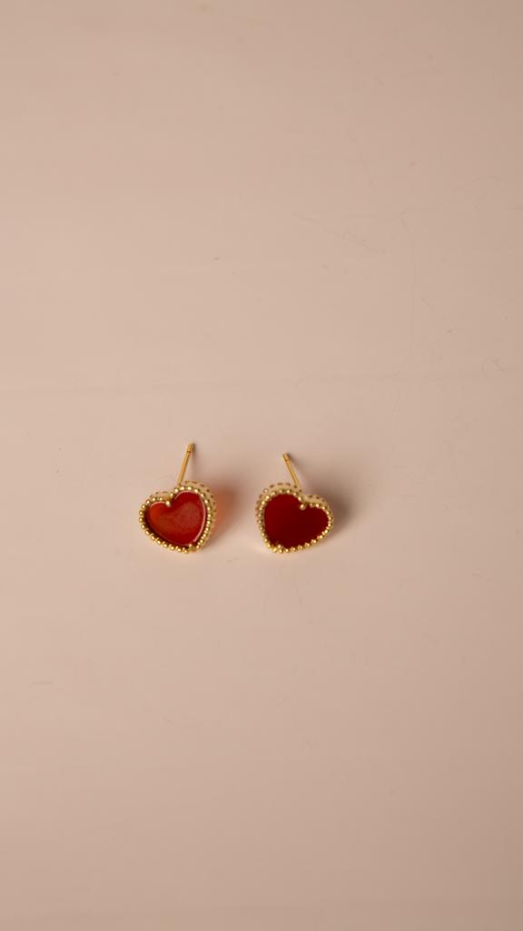 Серьги "VALENTINE"