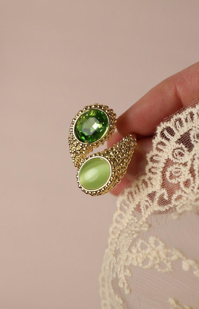 Кольцо "JUST YOU"