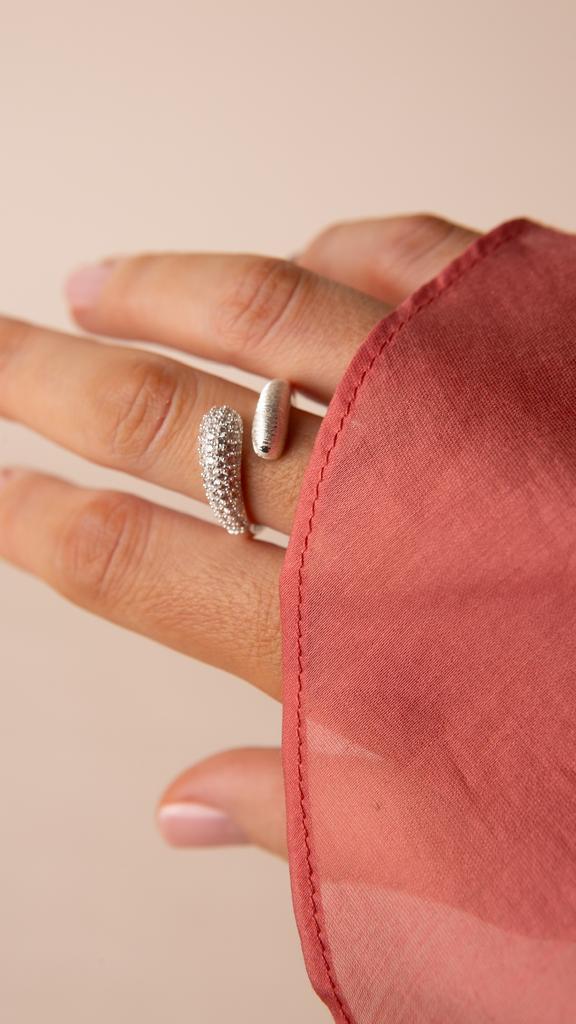 Кольцо "COUTURE"