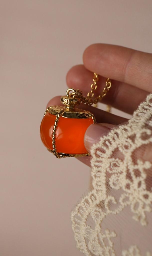 Подвес "PUMKIN"