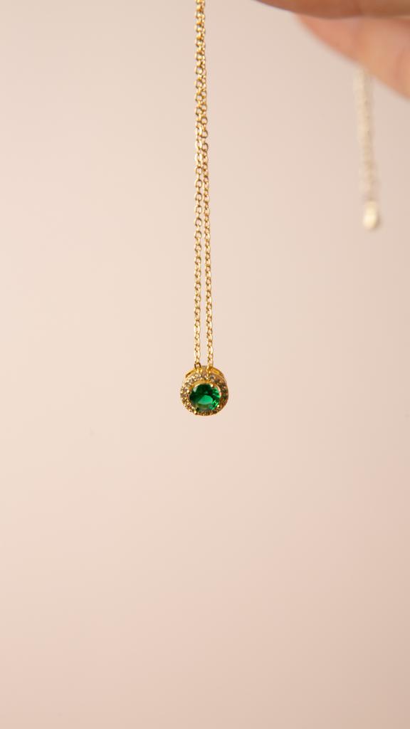 Чокеры "JASMINE"