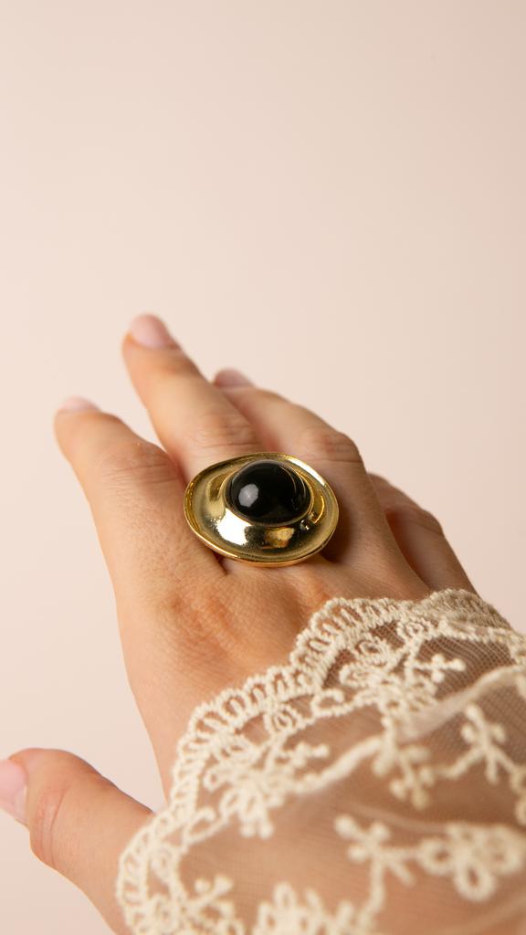 Кольцо "GALAKTIKA"