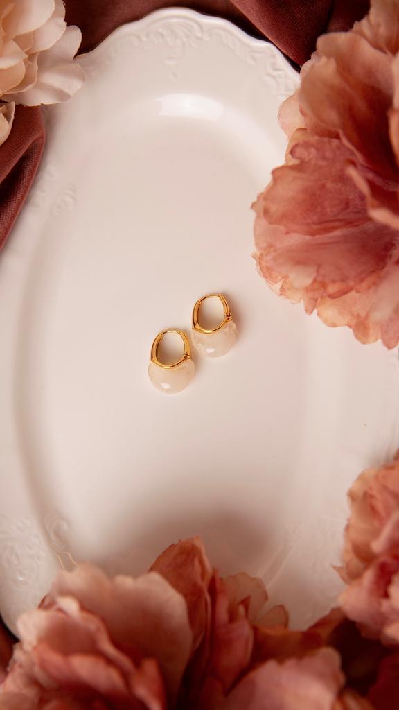 Серьги "HANNA"