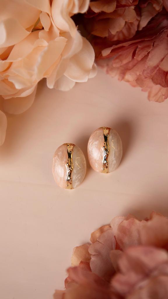 Серьги "ROZALINA"