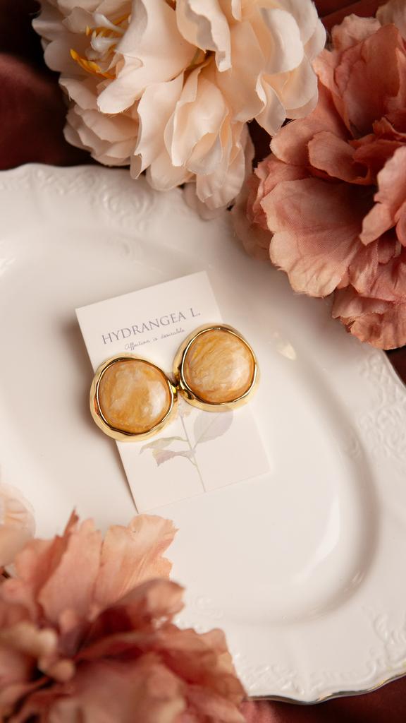 Серьги "SICILIA"