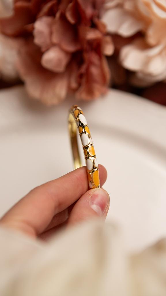 Браслет "ORANGE"