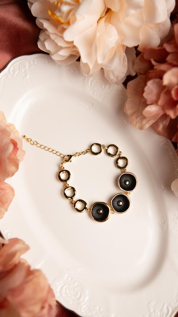 Браслет "BLACK 2.0"