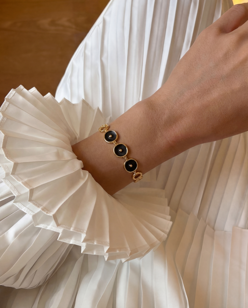 Браслет "BLACK 2.0"