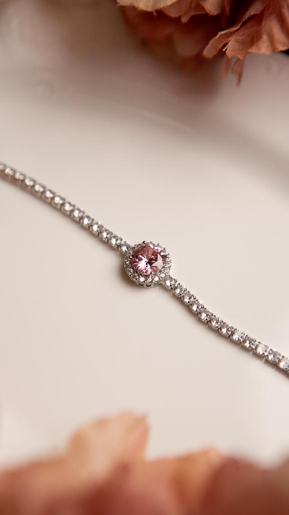 Браслет "PINKY"