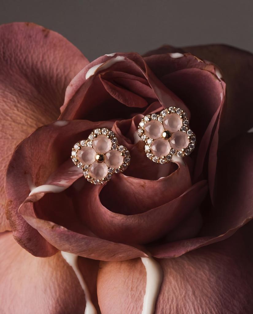 Серьги "POLLY 2.0"