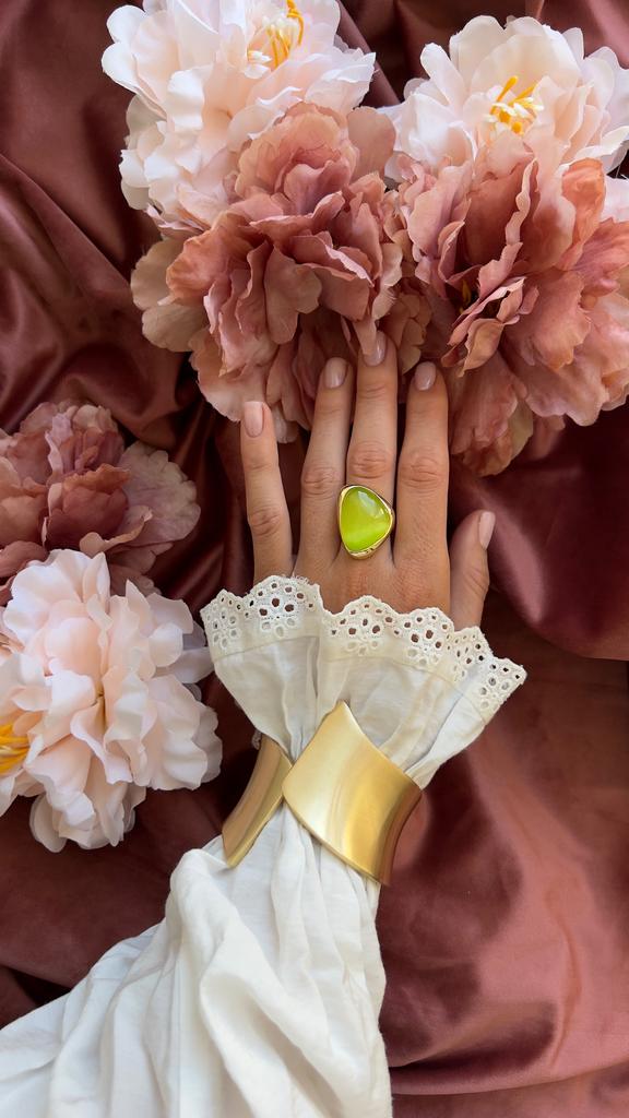 Кольцо "LUMINARY"