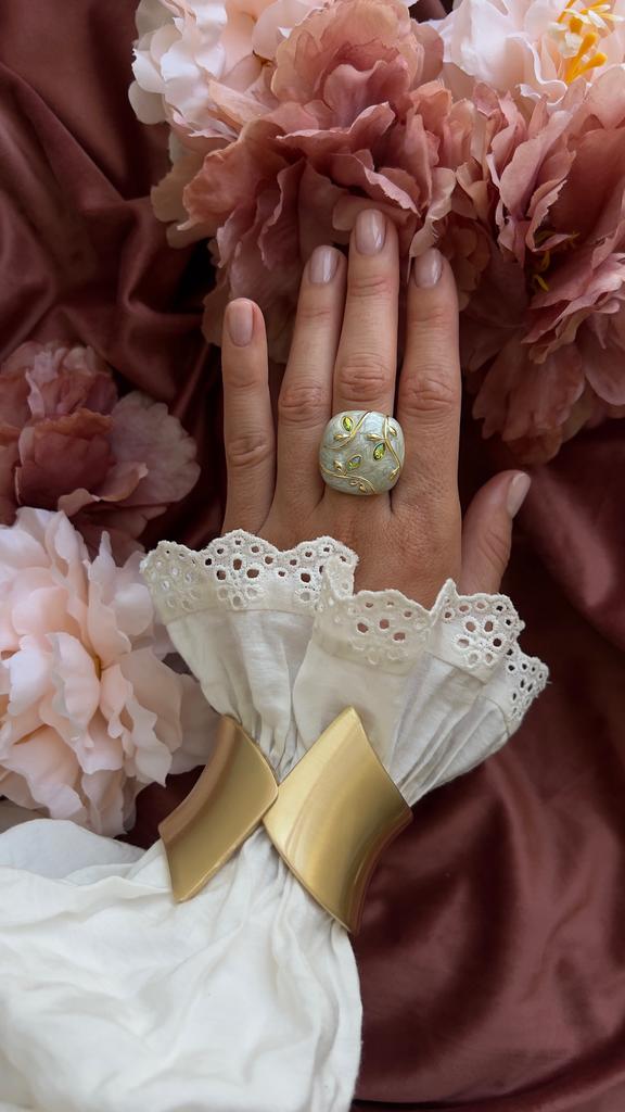 Кольцо "BUTON 3.0"