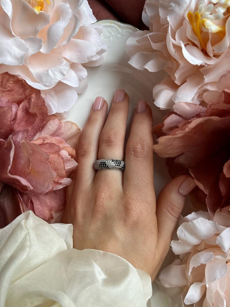 Кольцо "ICONE 2.0"